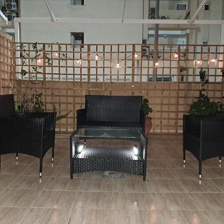 Апартаменты Apartamento Dama De Guardamar Гвардамар-дель-Сегура Экстерьер фото