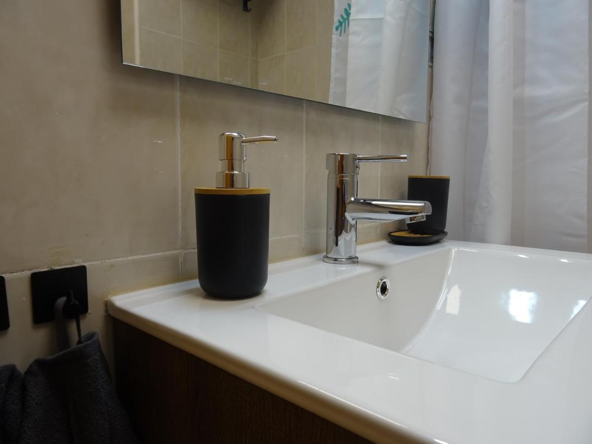Апартаменты Apartamento Dama De Guardamar Гвардамар-дель-Сегура Экстерьер фото